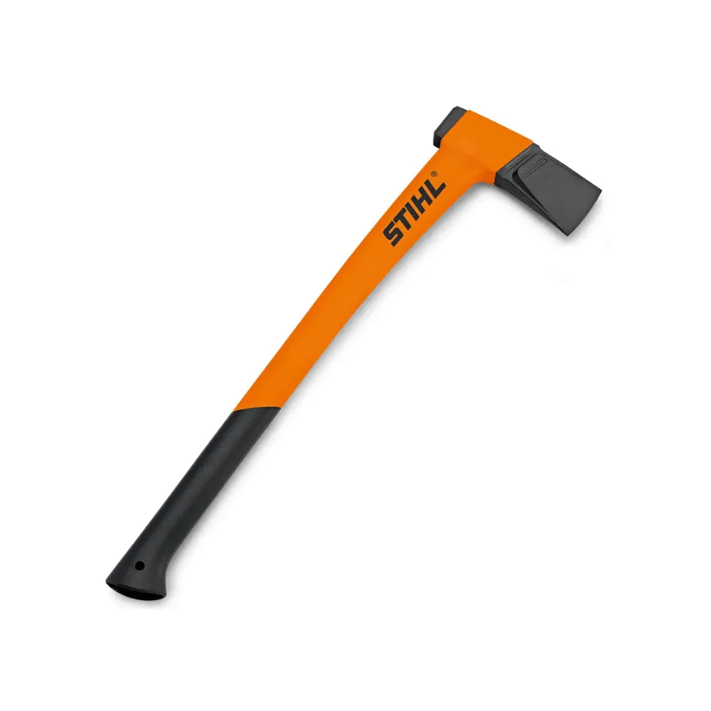STIHL AX 20 PC Cleaving Axe | Next Day UK Delivery