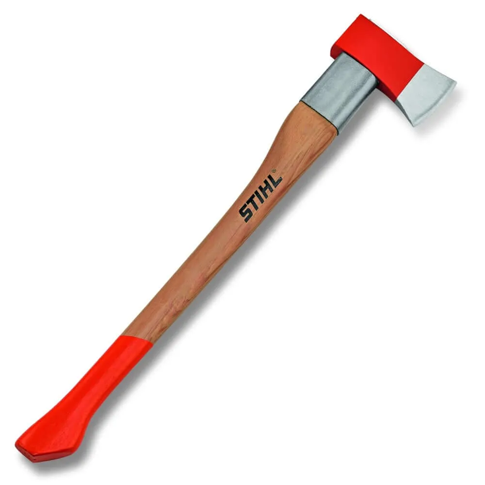 Stihl | AX 28 CS Cleaving Axe | Gustharts