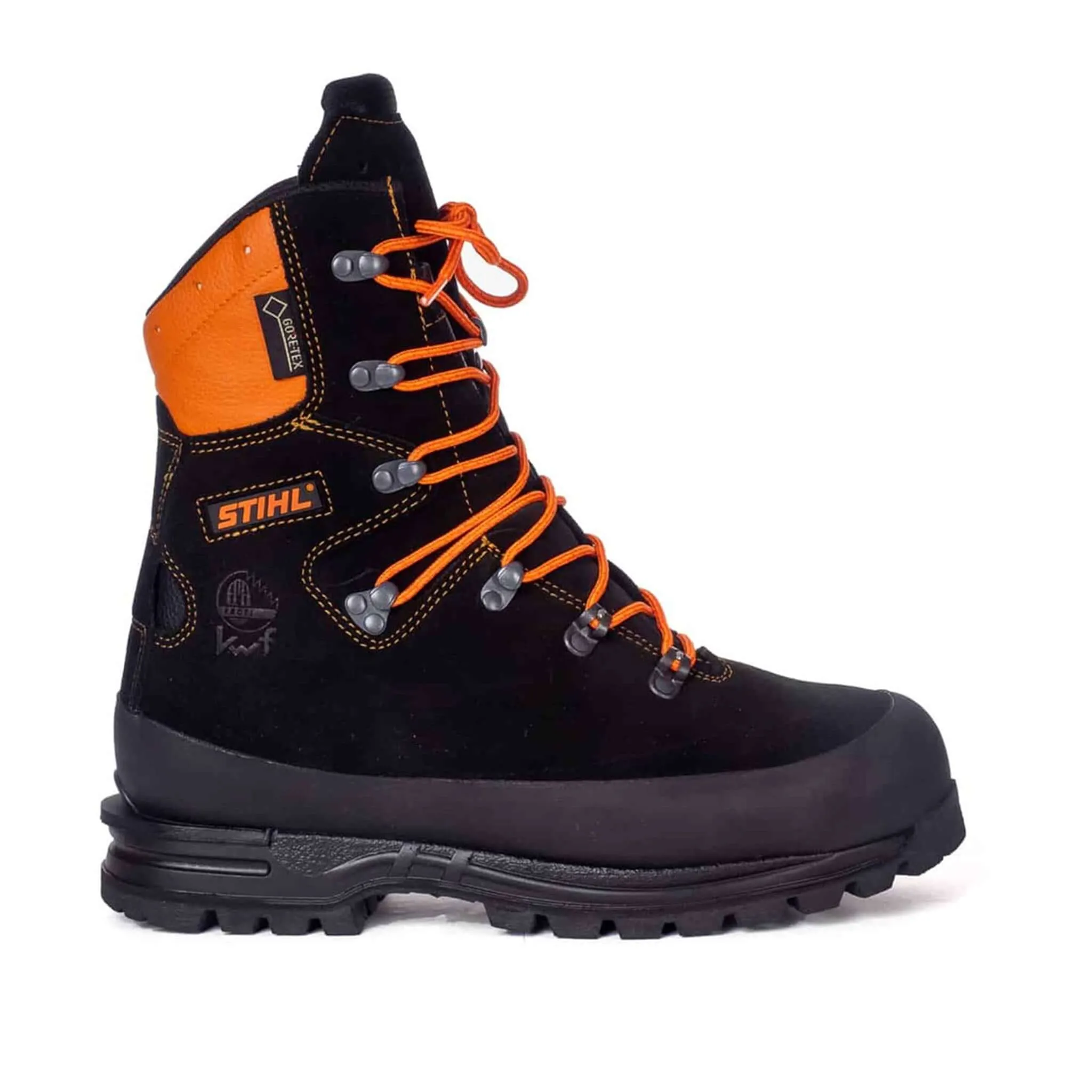 STIHL Gore-Tex Chainsaw Boots | FREE UK Delivery