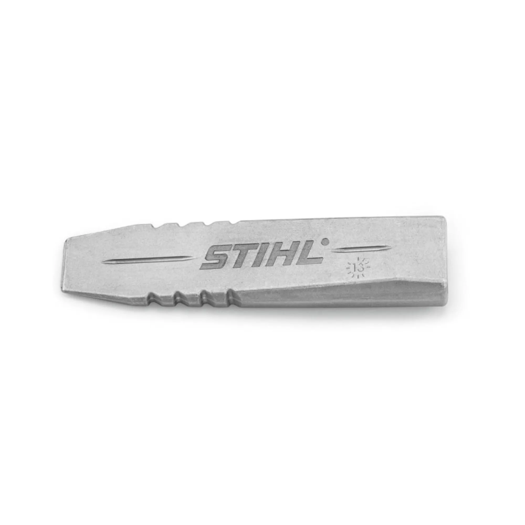 STIHL Aluminium Felling & Cleaving Wedges | Forestry Gear