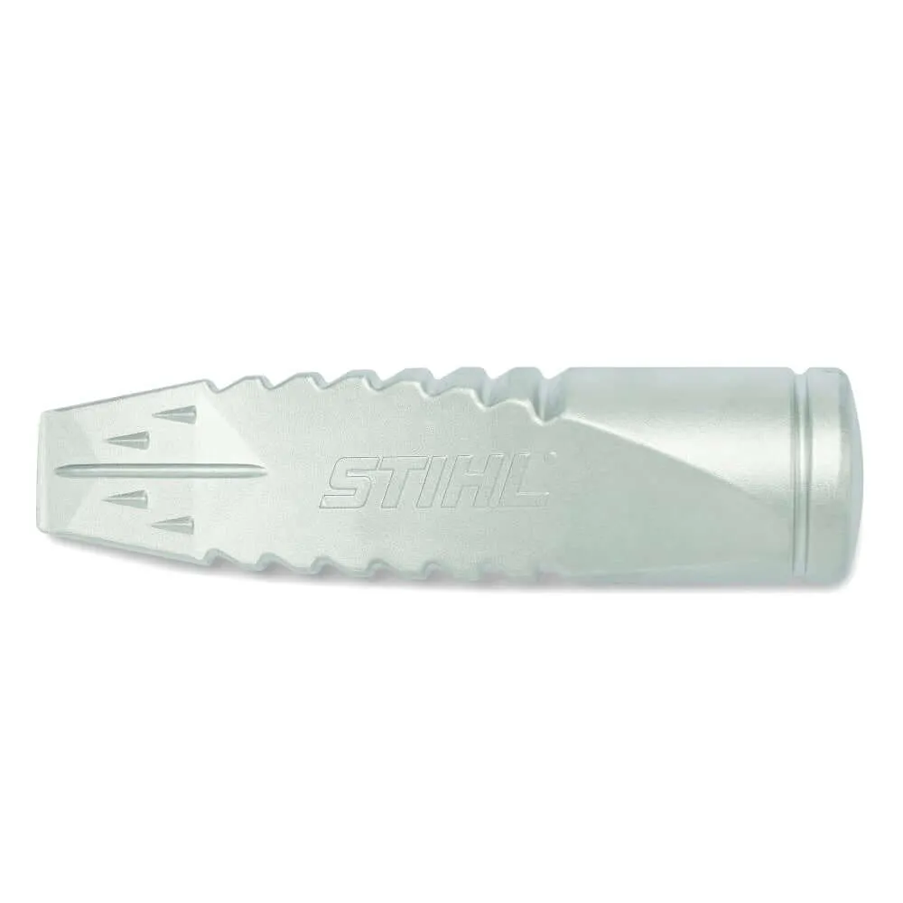 STIHL Aluminium Rotating Splitting Wedge | Next Day Delivery