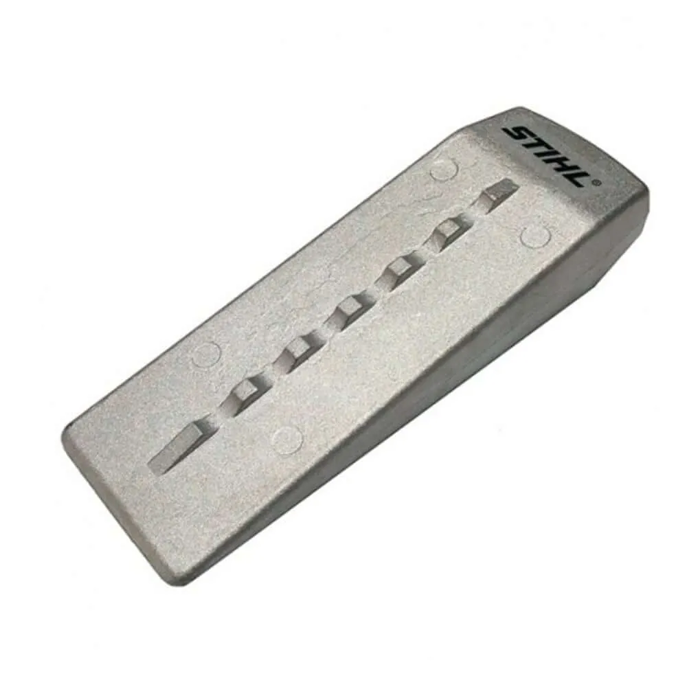 Stihl Aluminium Tree Felling Wedge | Next Day Delivery