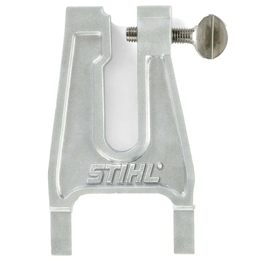 STIHL L700 Chainsaw Chain Vice | Next Day Shipping