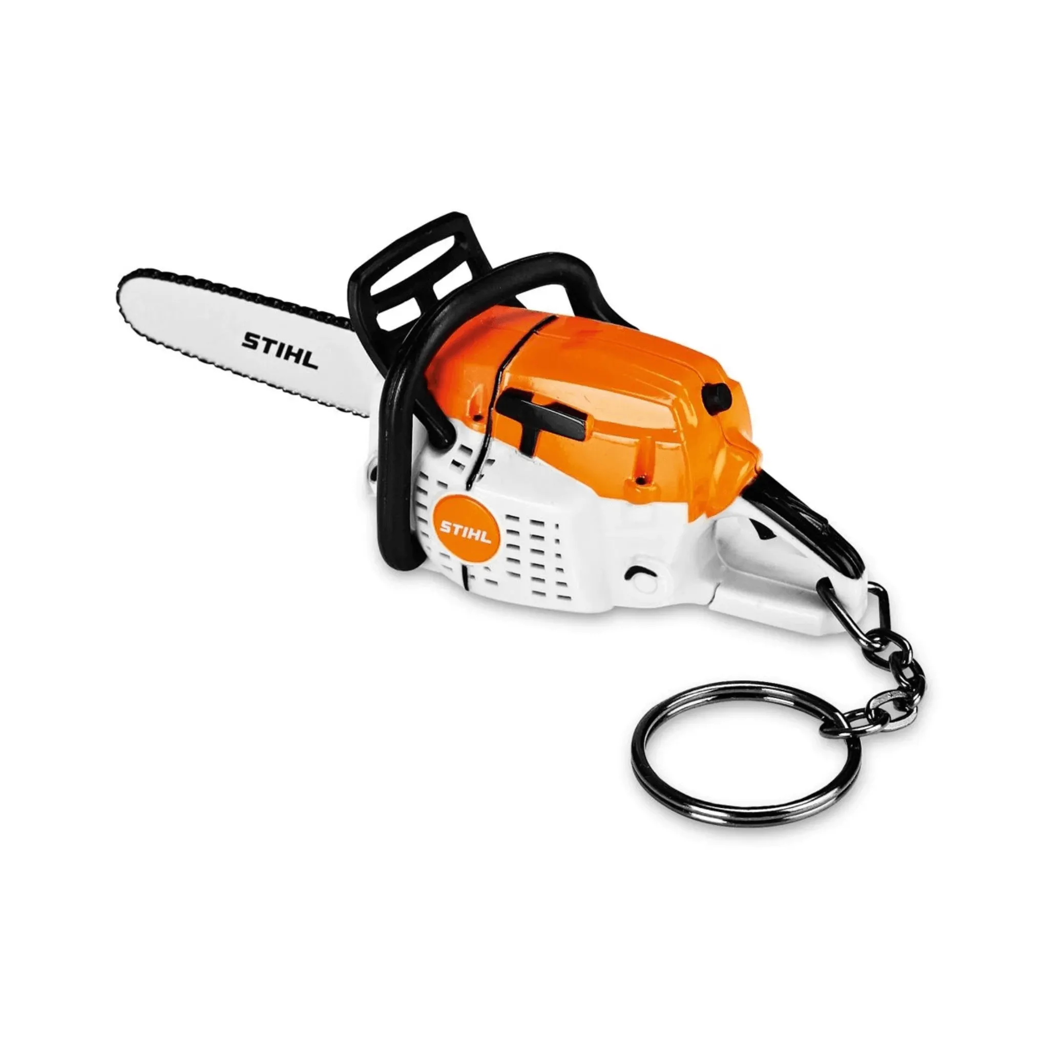 Stihl Chainsaw Keyring | Next DAY UK Delivery