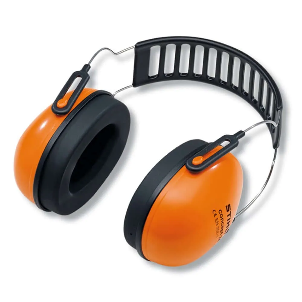 STIHL Concept 24 Ear Defenders | NEXT DAY Delivery