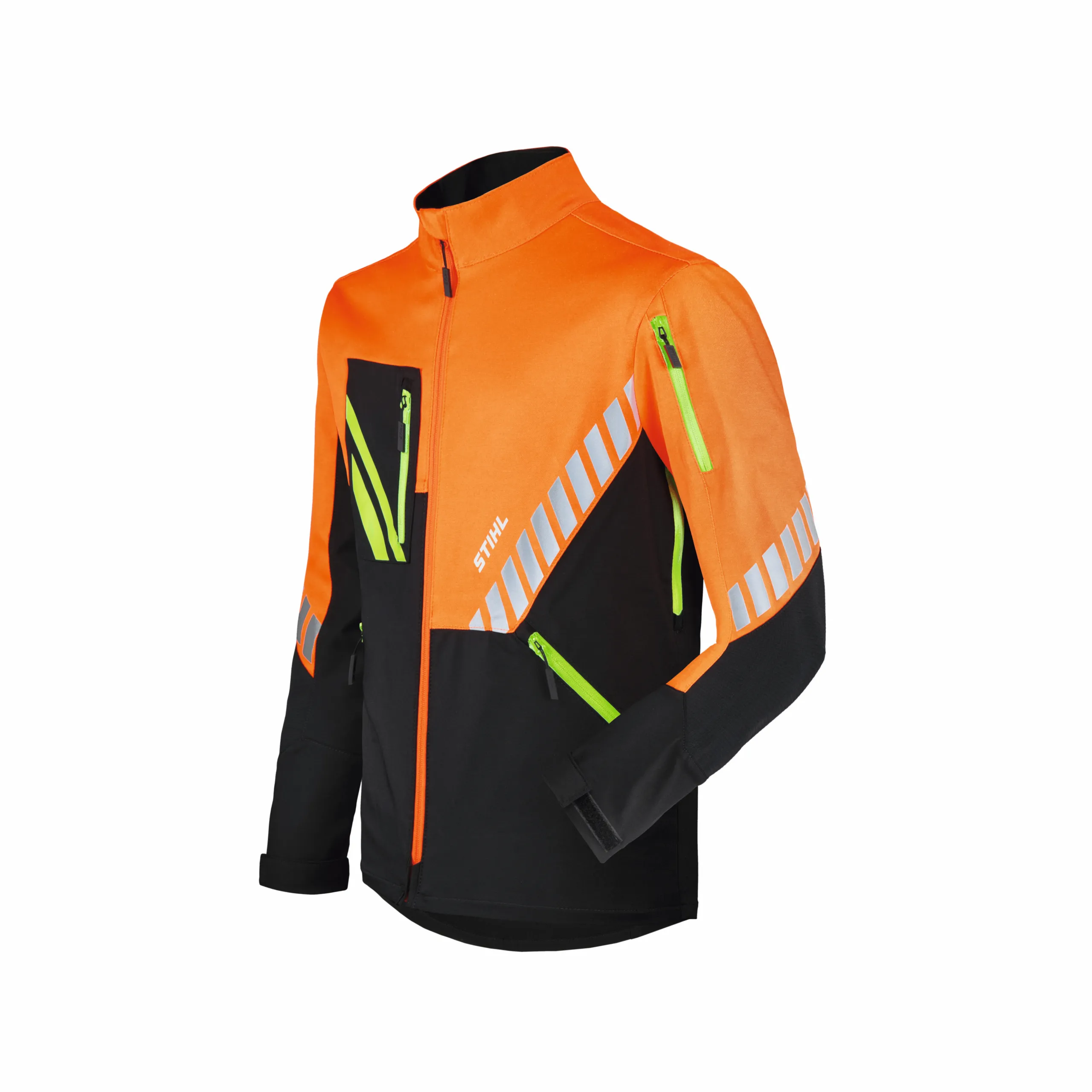 STIHL DYNAMIC DuroTEC Jacket | Next Day Delivery