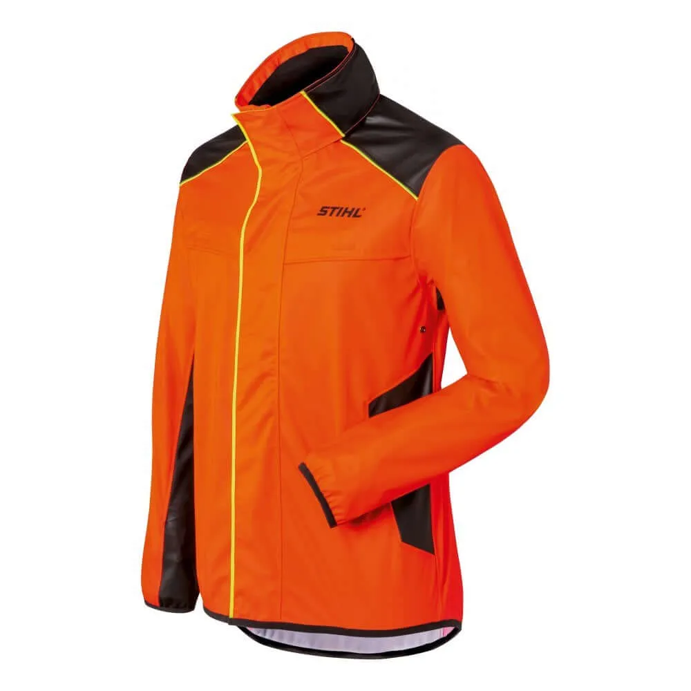 STIHL DuroFlex Weatherproof Jacket | FREE UK Delivery