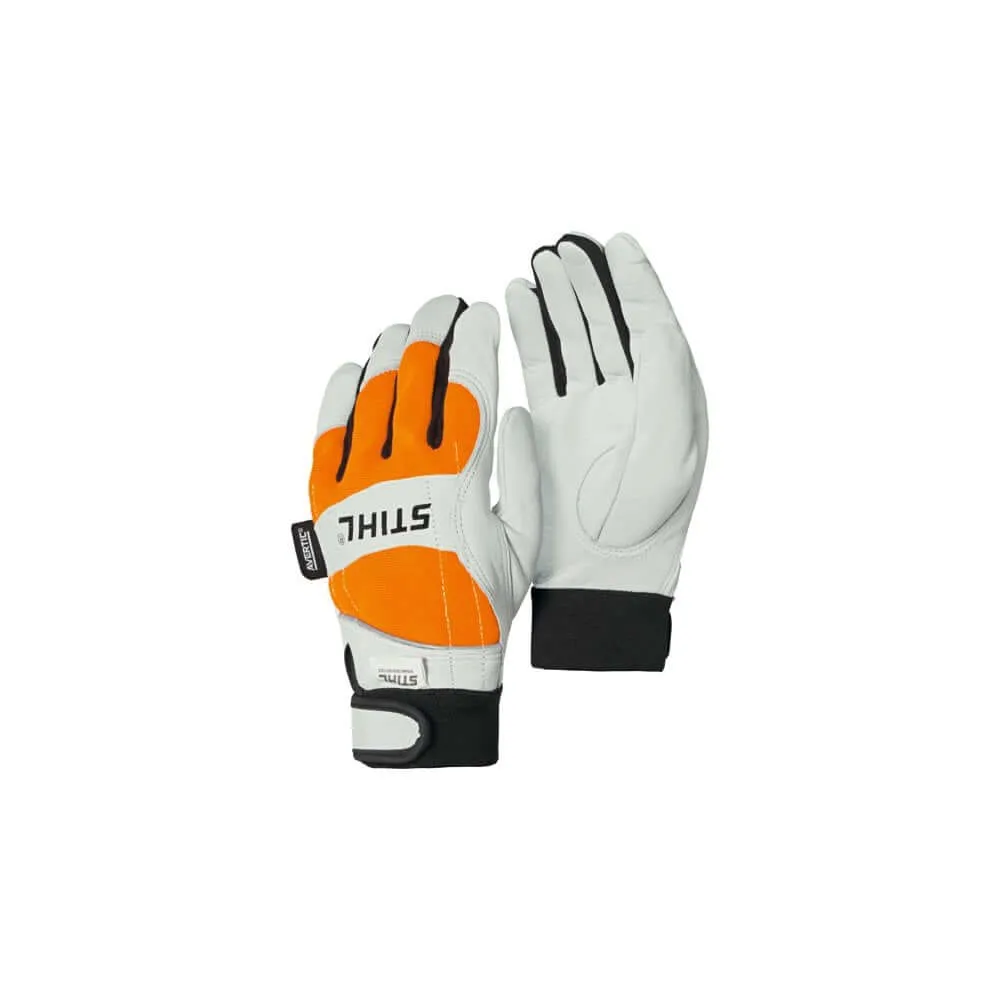Stihl Dynamic Protect MS Chainsaw Gloves | Next DAY Delivery
