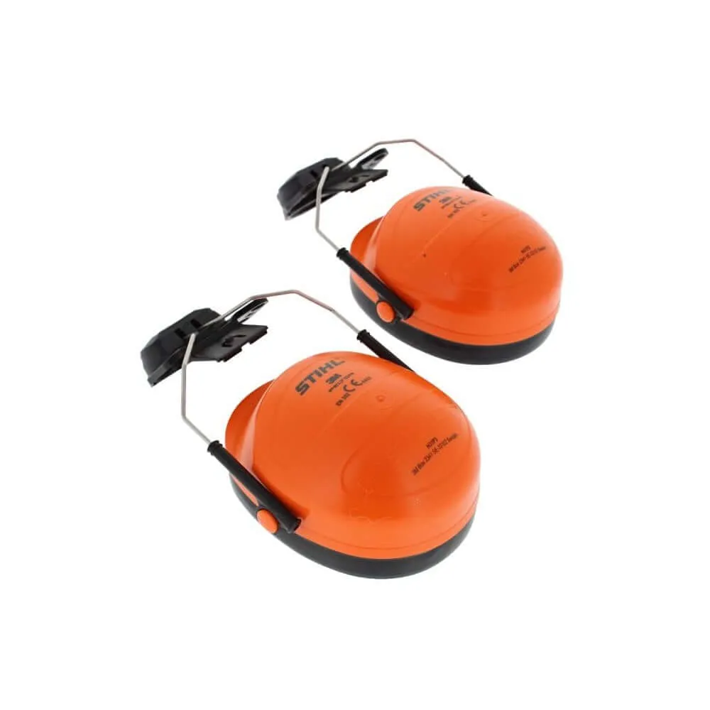 Stihl H31P3 Ear Defenders | Max Hearing Protection at Gustharts