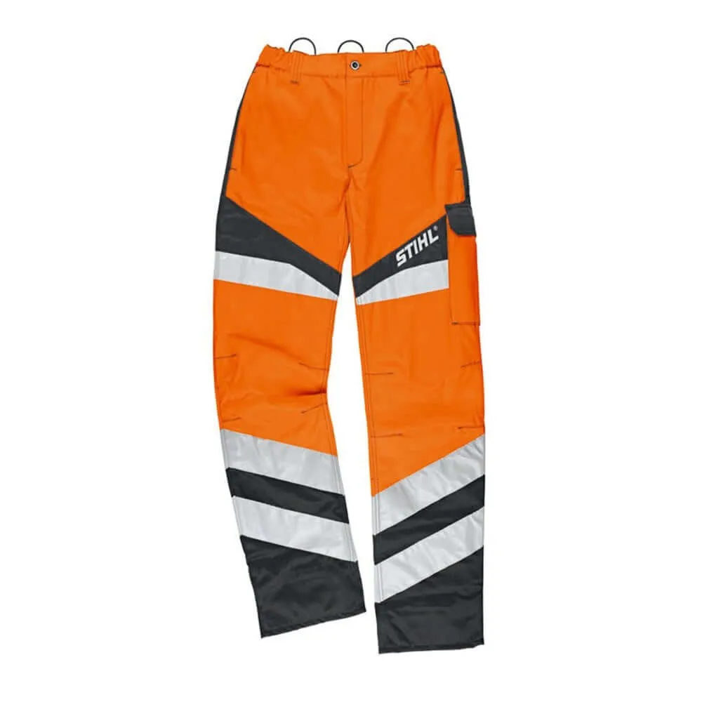 STIHL FS Protect Clearing Saw Trousers | FREE Delivery