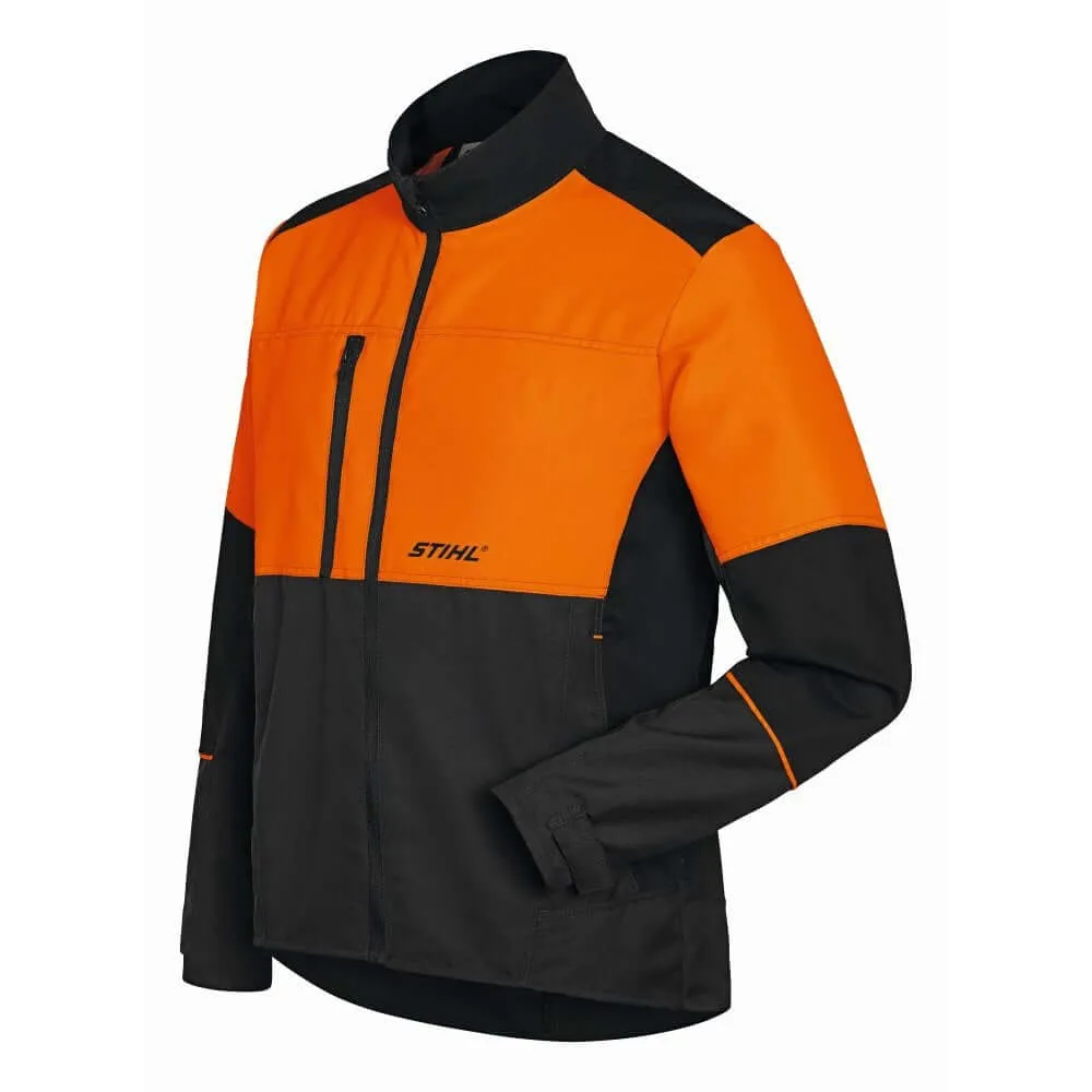 STIHL Function Universal Work Jacket | Next Day Delivery