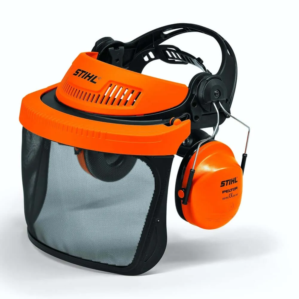 STIHL G500 Head Protection Kit | NEXT DAY | Gustharts