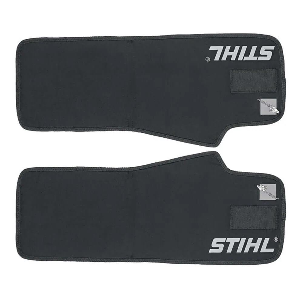 Stihl HS Leg Insert Protectors | Next Day Delivery