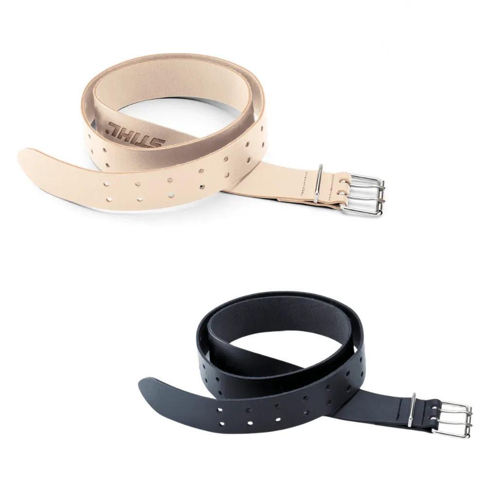 STIHL Leather Tool Belt | Next Day UK Delivery