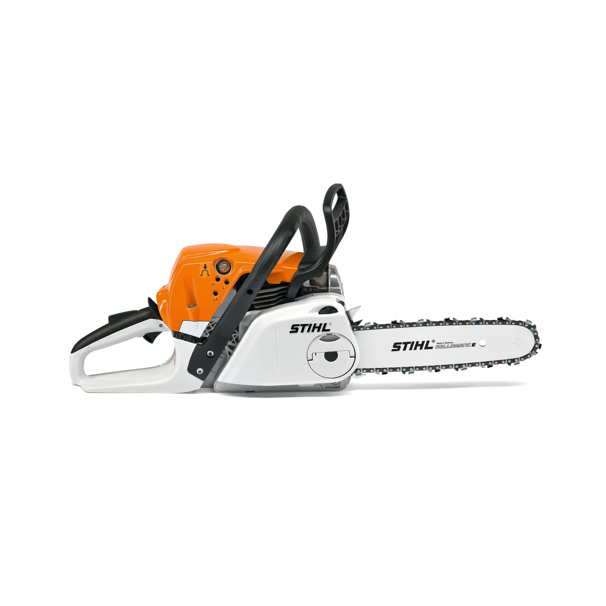 STIHL MS231 Compact Petrol Chainsaw | Free Delivery