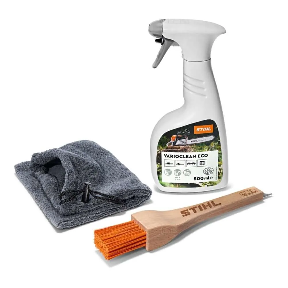 STIHL MS Care & Clean Kit Plus | NEXT DAY DELIVERY