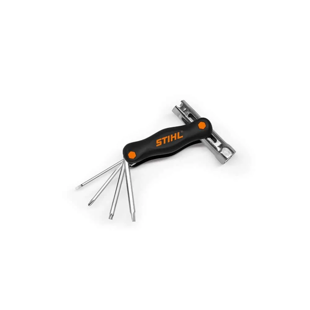 Stihl Multi Function Chainsaw Tool | NEXT DAY UK Delivery