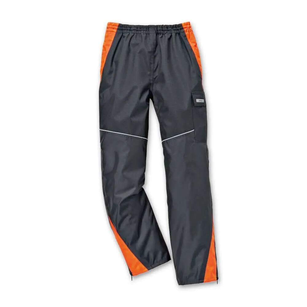 STIHL Raintec Wet Weather Trousers | FAST UK Delivery