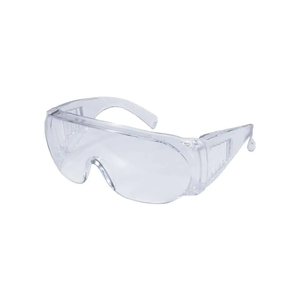 STIHL Standard Safety Glasses Clear | Next Day Deliver