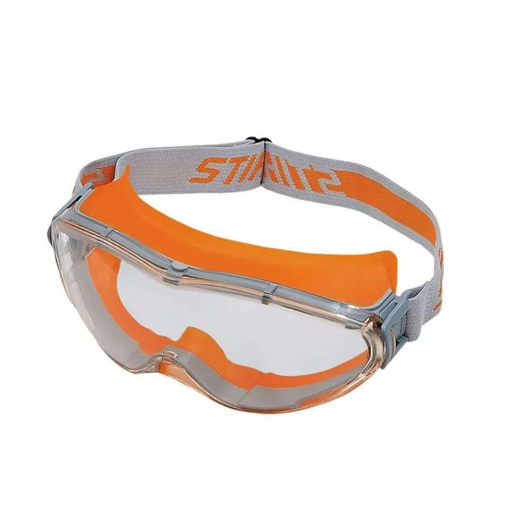 Stihl Ultrasonic Safety Goggles | Next Day Delivery