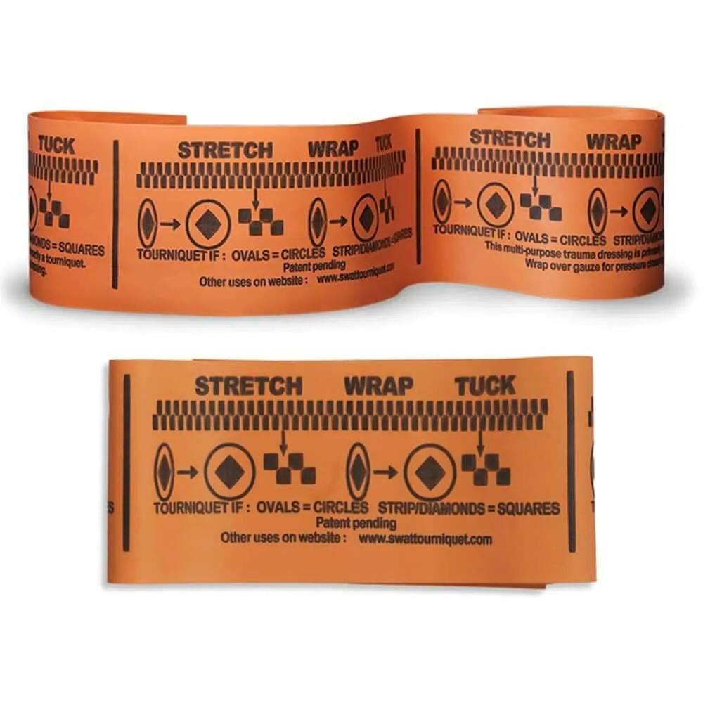 SWAT-T Rescue Tourniquet | Next Day UK Delivery