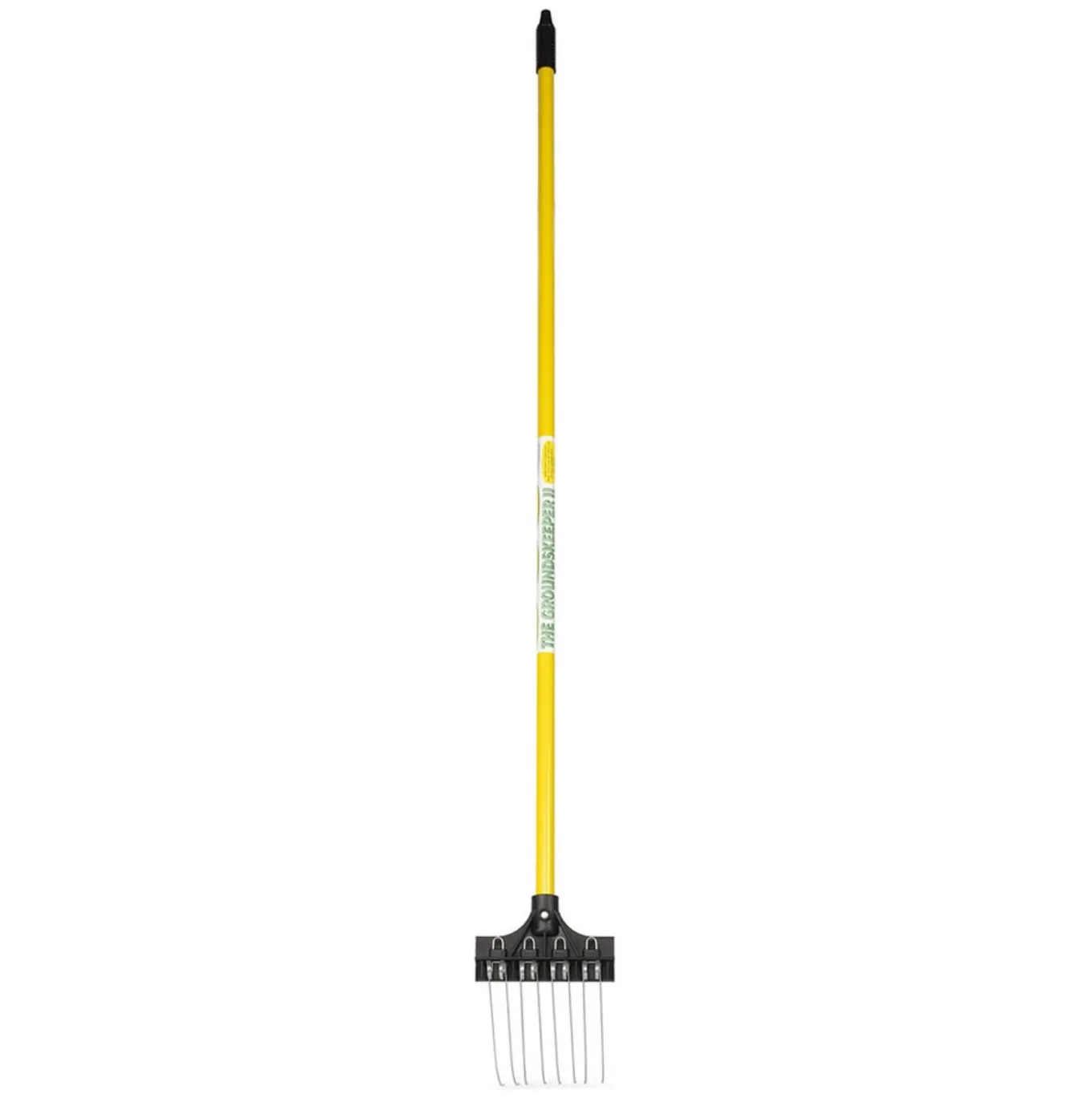 15cm Groundskeeper Rake