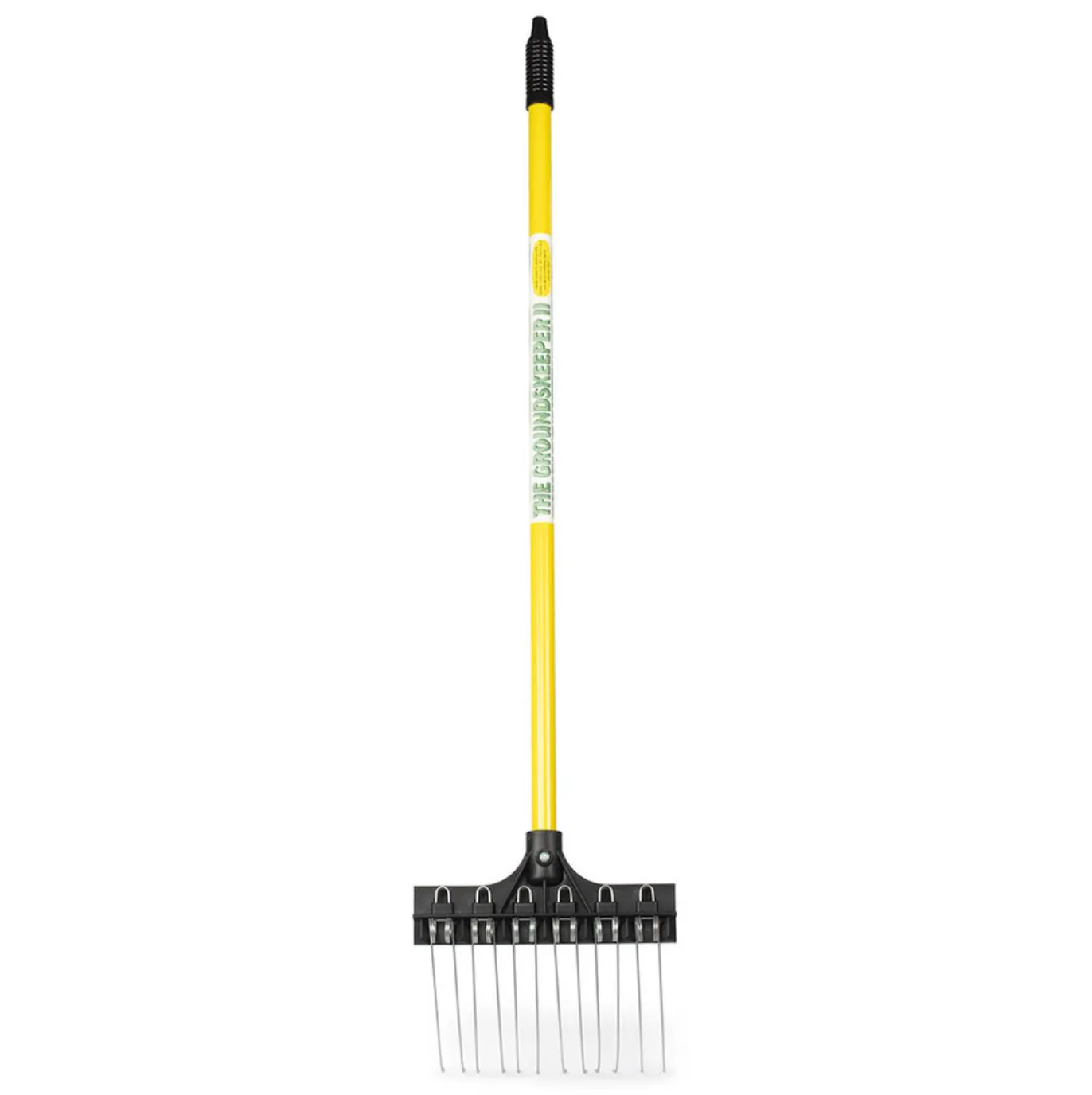 22cm Groundskeeper Rake