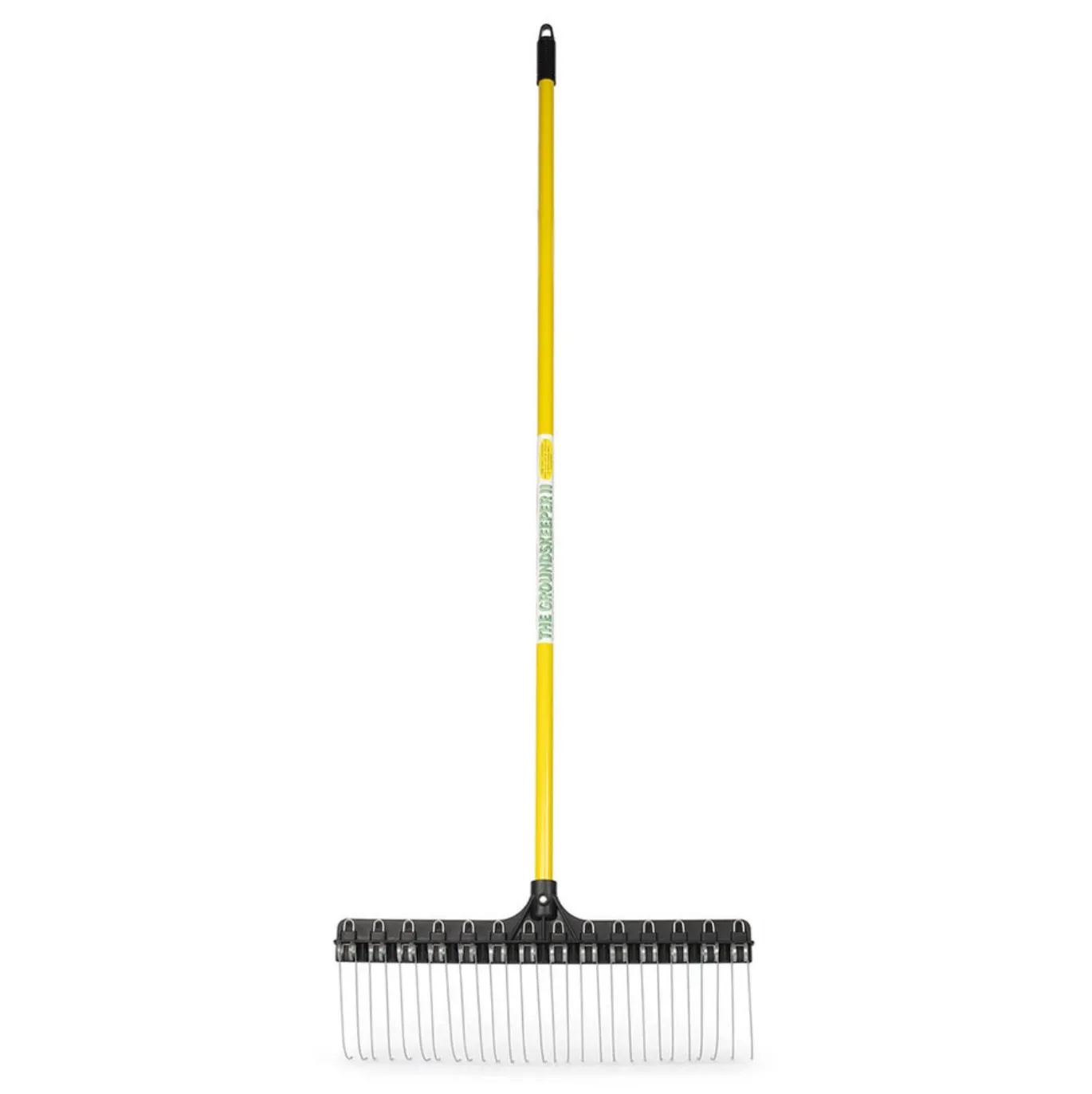 53cm Groundskeeper Rake