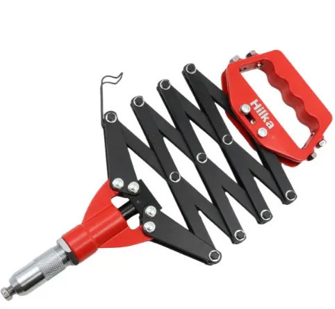 HILKA 32" Lazy Tong Riveter