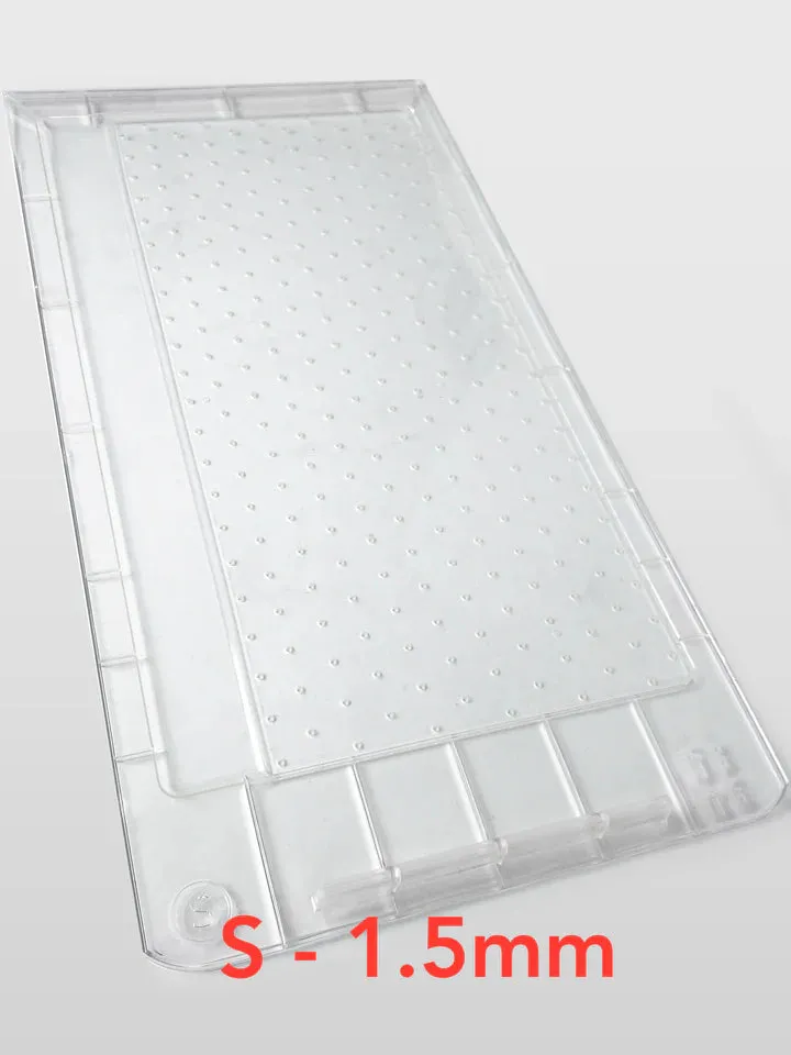 Vertigo Paperpot Top Plate