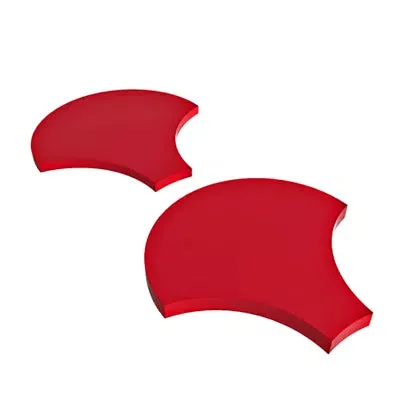 Shell - FIRE-RESIST - Acoustic Wall Panel