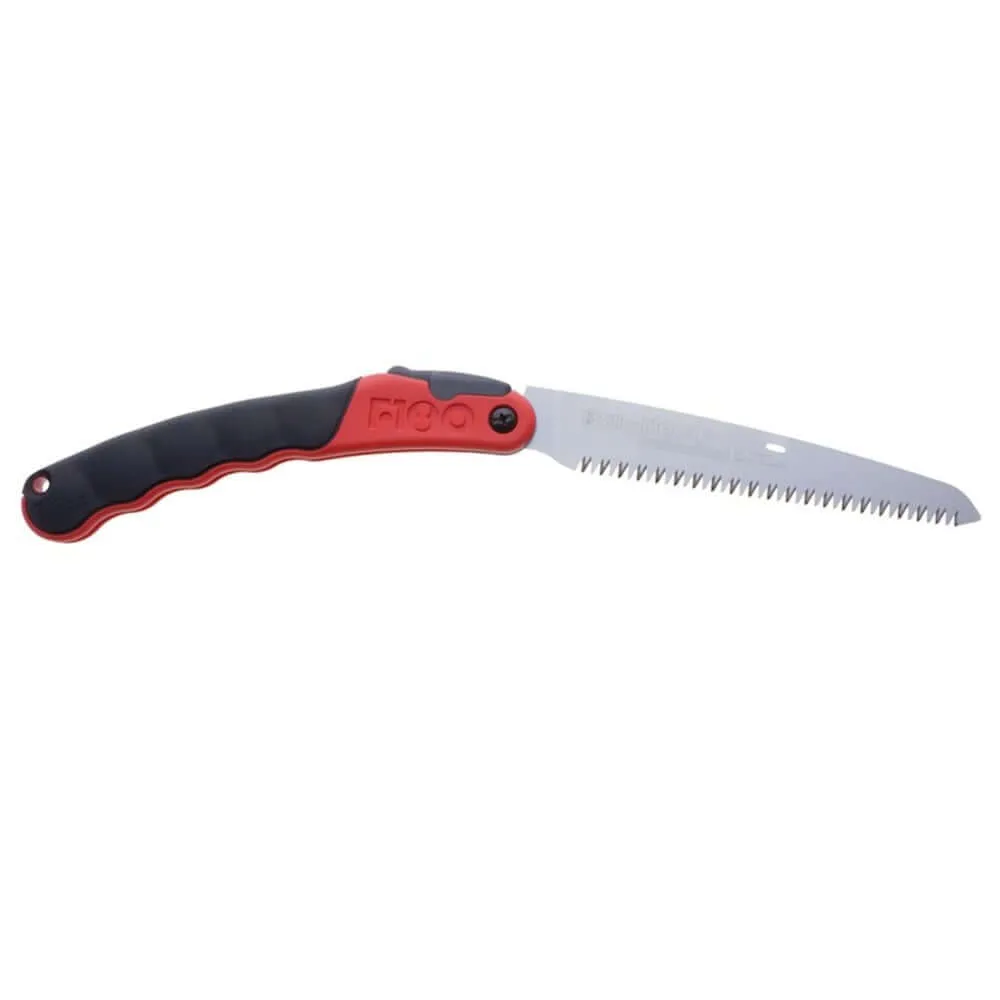 Silky F180 Folding Handsaw | Next Day Delivery