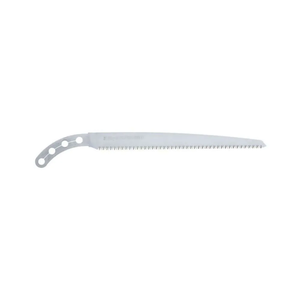 SILKY FOX Blade 240mm | Root-Cutting Teeth | Gustharts