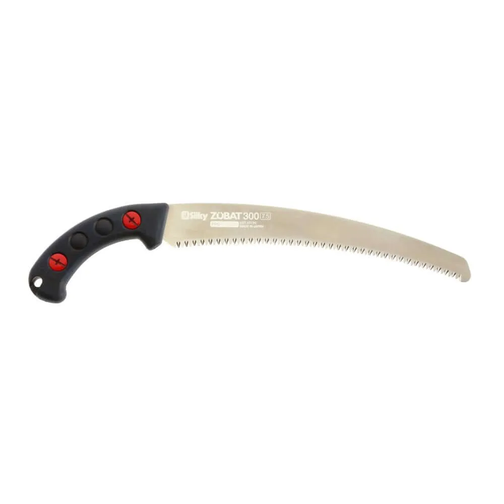 Silky Zubat Curved Handsaw | Next Day Delivery
