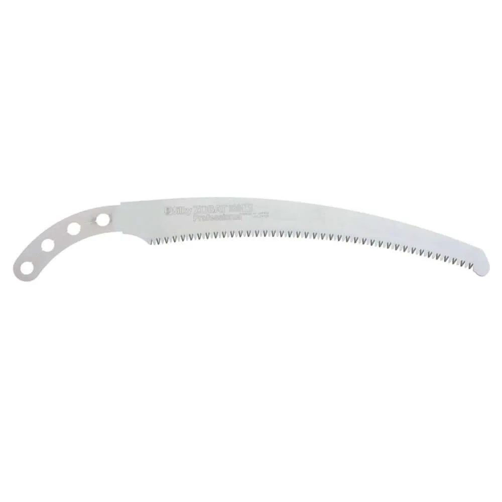 Silky Zubat Replacement Blades | Next Day UK Delivery