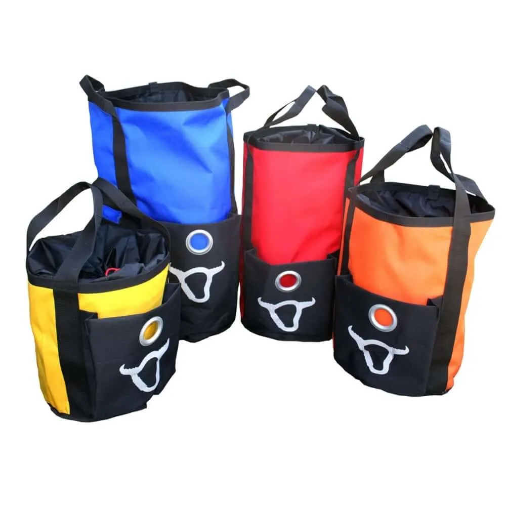 Silverbull Rope Bags | Next Day Delivery