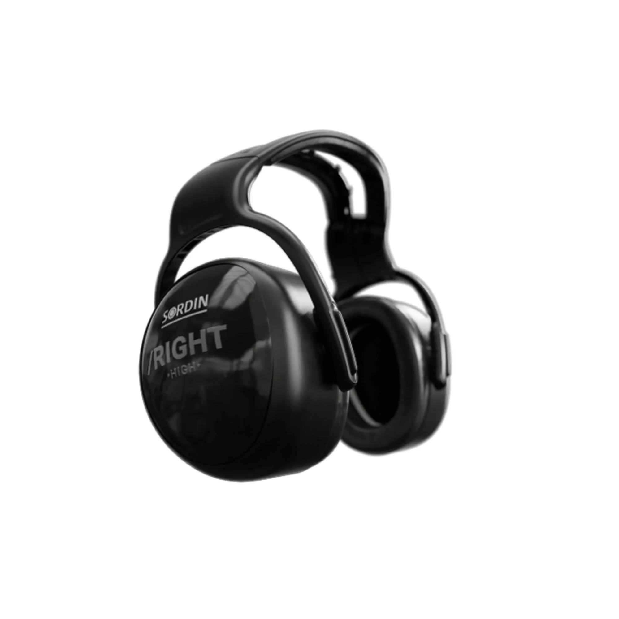 SORDIN Passive Headband Ear Defenders High | FAST Delivery
