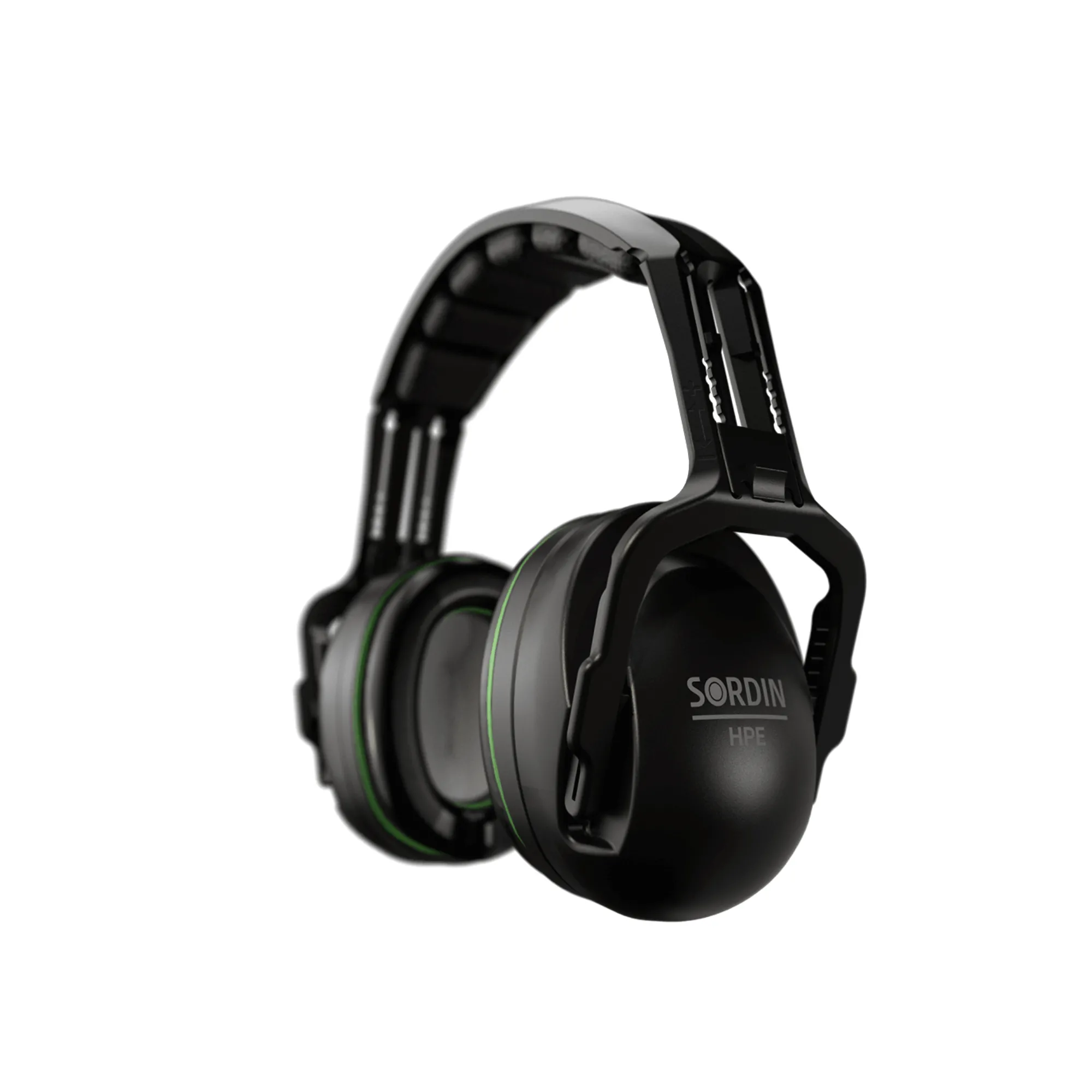 SORDIN HPE Headband Ear Defenders | Next Day Delivery
