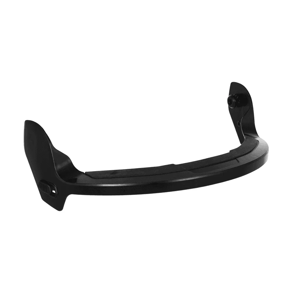 Sovos Full Face Visor Carrier | Mounts to S3200 Helmet