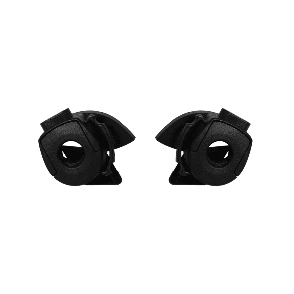 Visor Adaptors for Sovos Helmet