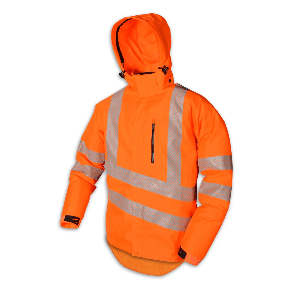 STEIN EVO-X25 All-Weather Work Jacket | FREE UK Delivery