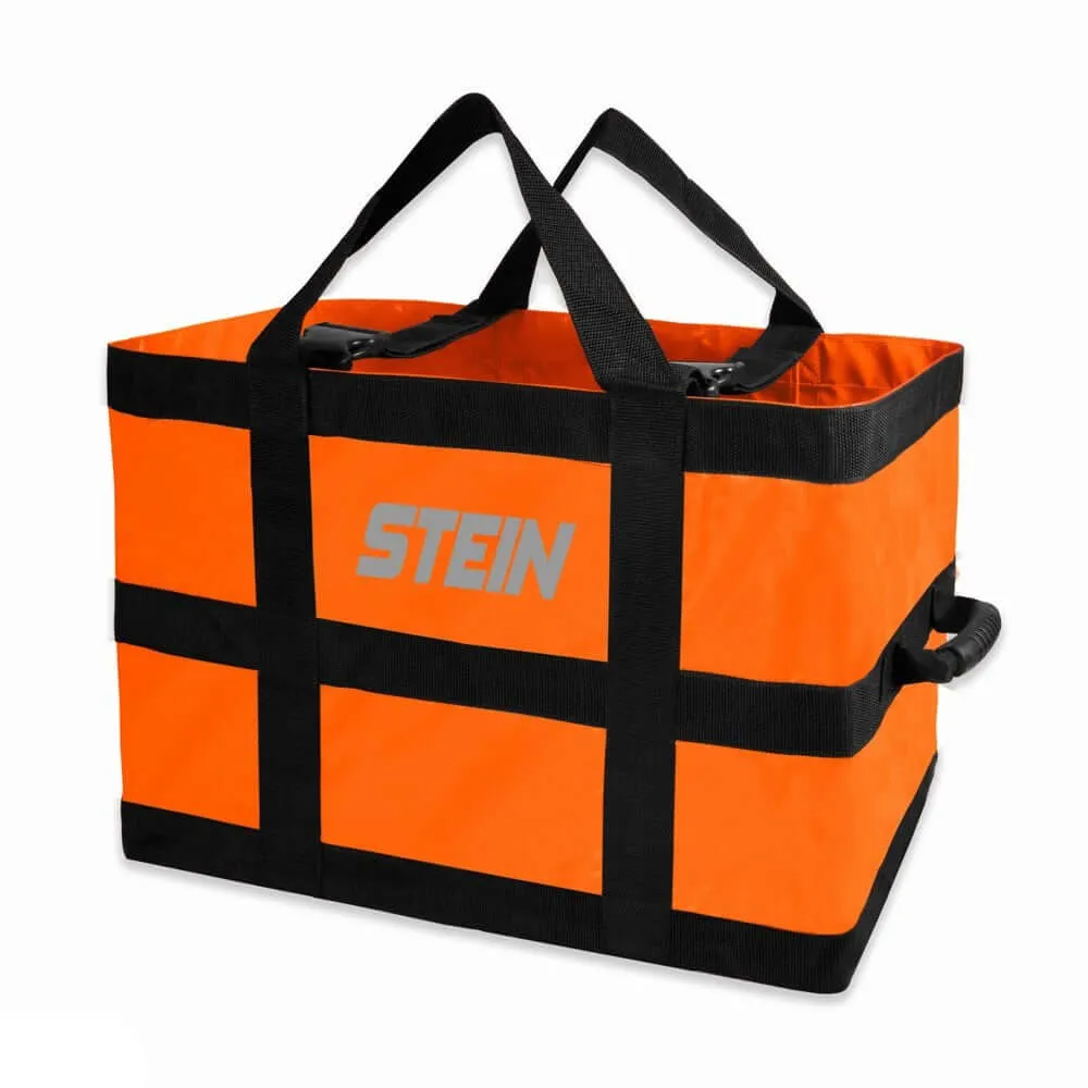 STEIN Rigger 85L Bag | Heavy-Duty, Dual-Walled Bag for Rigging Kits
