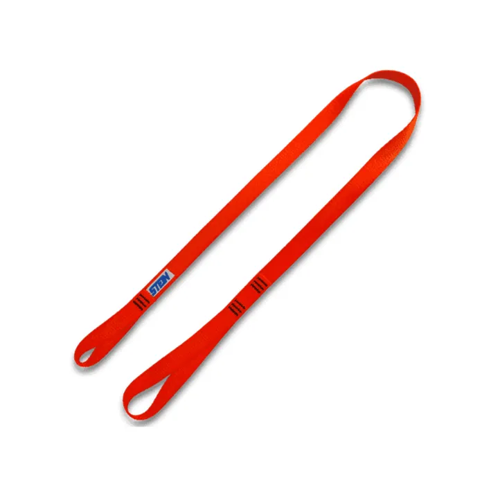 STEIN Webbing Tool Strop 20mm Orange | SALE