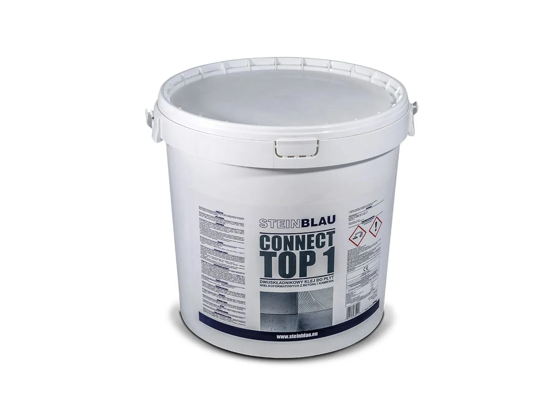 Steinblau Connect TOP 1 Adhesive 20 kg