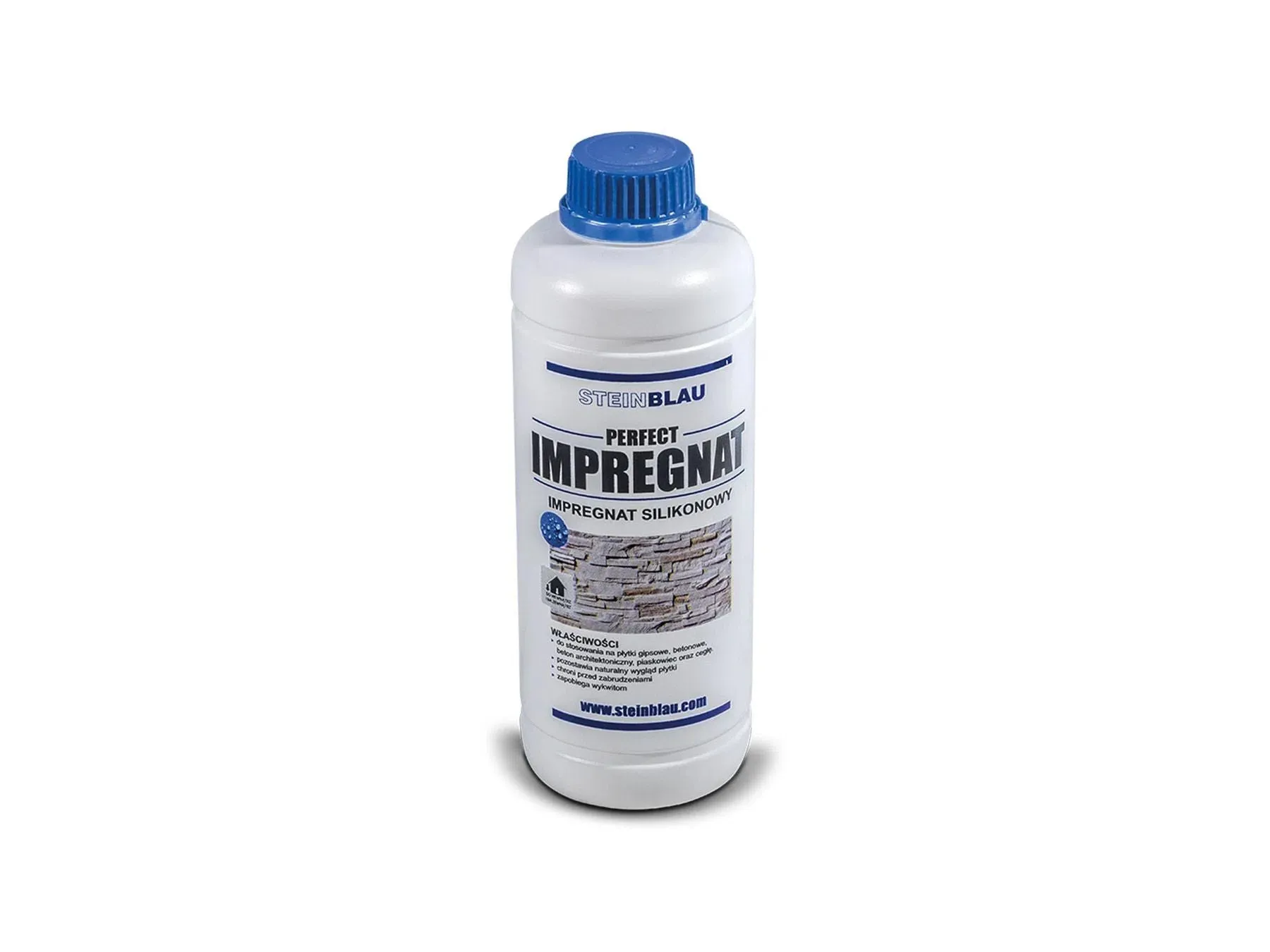 Steinblau Perfect Impregnate - 2 l