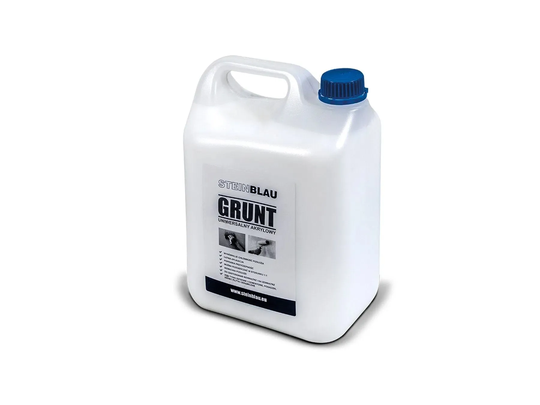 Steinblau Perfect Primer - 5 l