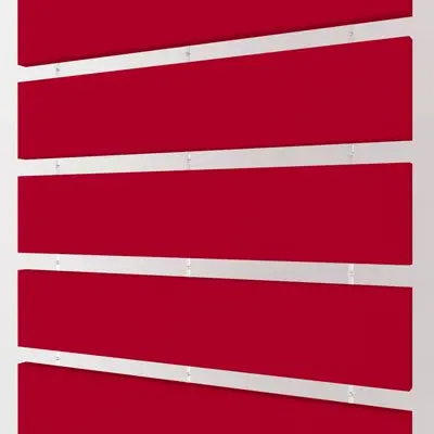 Stick - WEB - Acoustic Curtains