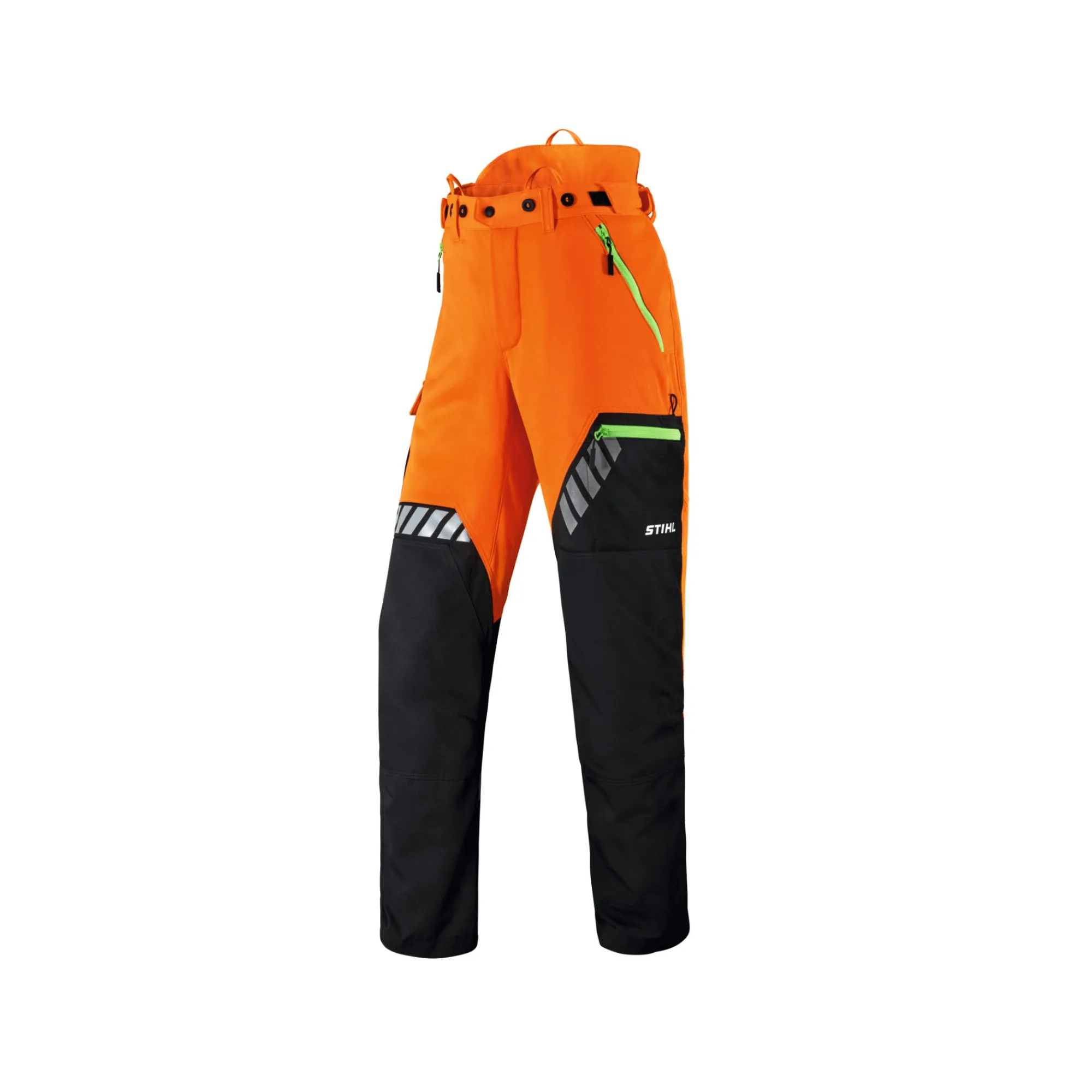 STIHL DYNAMIC Chainsaw Trousers Type A | FREE Delivery