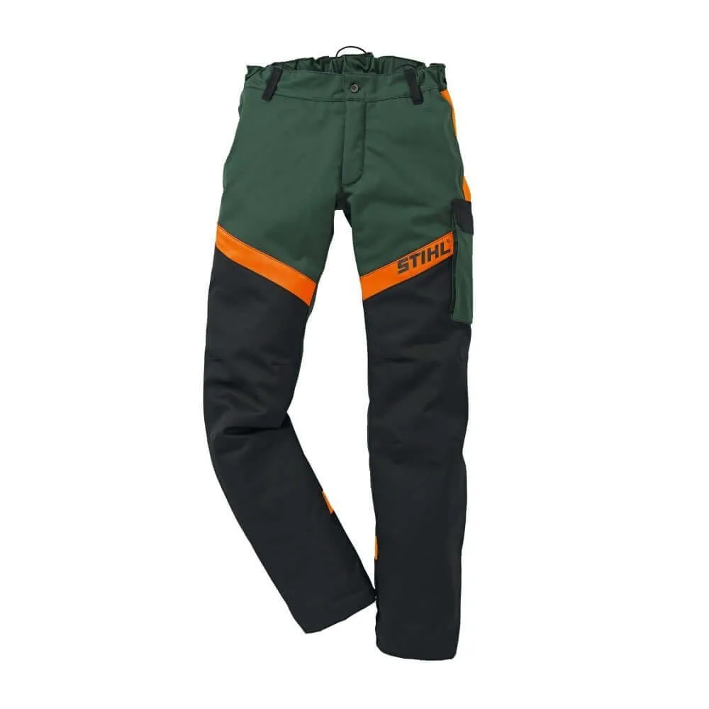 STIHL FS Protect Brushcutter Trousers | FAST UK Ship