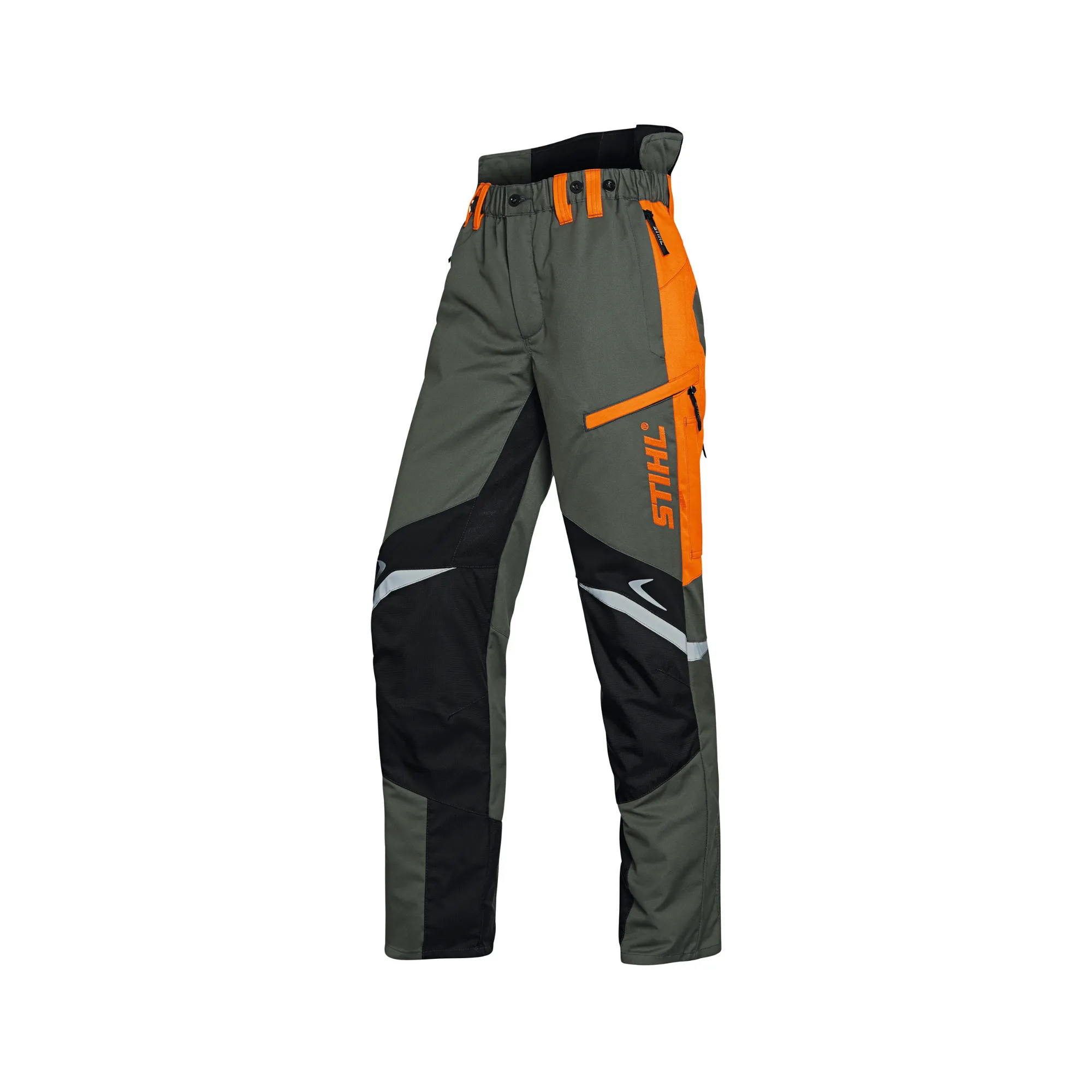 STIHL Function Chainsaw Trousers | FREE UK Shipping